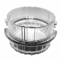 Стакан мерный д/бленд. HB 908,909,919;пластик;D=50/65,H=50мм;прозр.