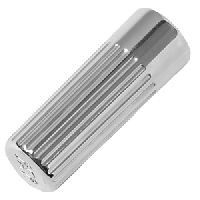 Капсула д/сифона "Крим Профи";металл;D=78,H=25,B=25мм;стальной