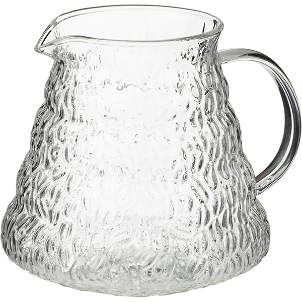 Чайник;стекло;0,58л