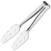 Щипцы для торта;сталь нерж.;,L=24см