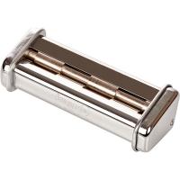 Насадка для машинки для приготовления пасты «Симплекс» паппарделли;металл;D=32,H=180,L=200,B=50мм;ме