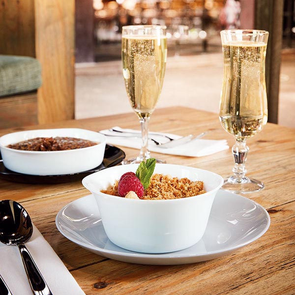 Бокал-флюте «Норманди»;стекло;140мл;D=50/53,H=171мм;прозр.