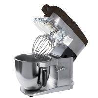 Миксер «Альфамикс 2»;8л;700вт;белый,металлич.