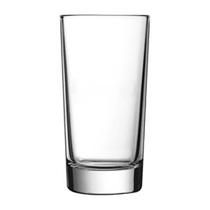 Хайбол (стакан) «Нью-Йорк»;стекло;280мл;D=7,H=14см;прозр.