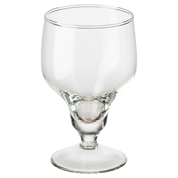 Бокал для вина;стекло;200мл;D=65,H=120мм;прозр.