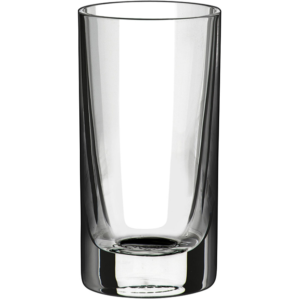 Стопка «Стеллар»;хр.стекло;55мл;D=39,H=79мм;прозр.