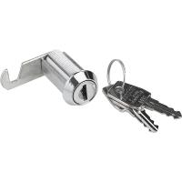 Замок для соковыжималки «EMKA Juice S12»;металлич.