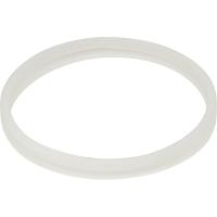 Прокладка для блендера «CB-787A/B»;силикон;D=67мм;белый