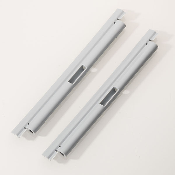 Комплект скребков (2шт) д/паста-машинки 010;пластик;,L=210,B=28мм