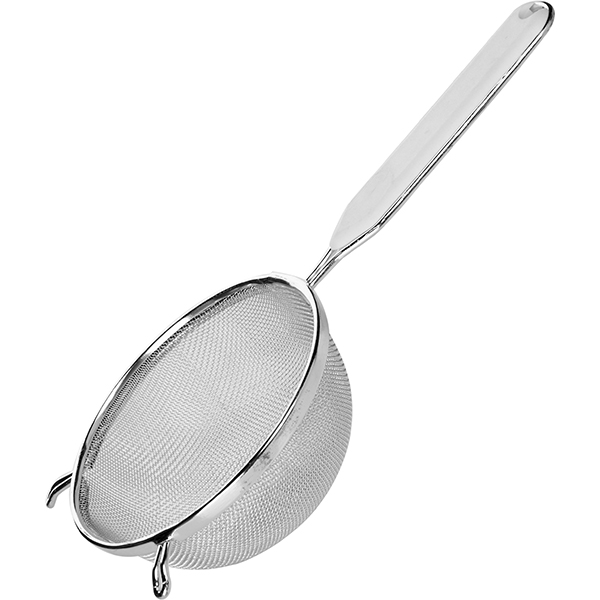 Сито;металл,пластик;D=140,H=63,L=300мм;металлич.