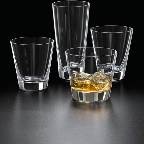 Олд фэшн «Солар»;хр.стекло;390мл;D=104,H=93мм;прозр.