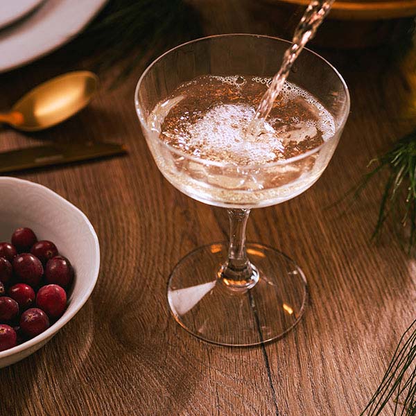 Салатник «Афродита»;фарфор;250мл;D=140,H=45мм;белый