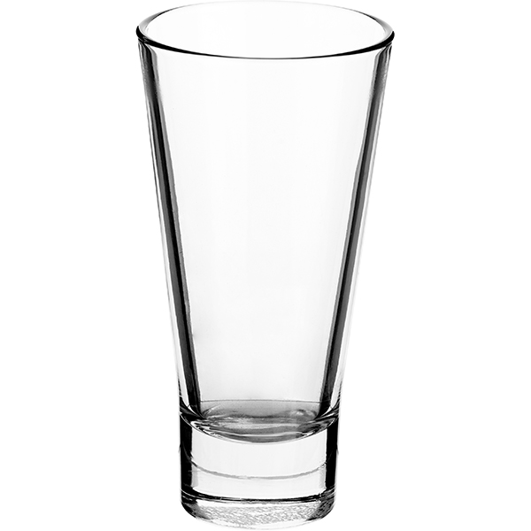 Хайбол (стакан) «Серия V»;стекло;420мл;D=85,H=170мм;прозр.