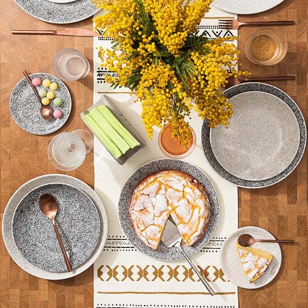 Ложка столовая «Саппоро бэйсик»;сталь нерж.;,L=19,7см;роз. золото,матовый