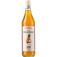 Сироп «Пина Колада» ODK;стекло;0,75л;D=65,H=305мм