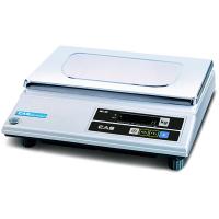 Весы электр. AD5H 5кг;пластик,металл;,H=10,5,L=35,B=32,5см;10вт;белый