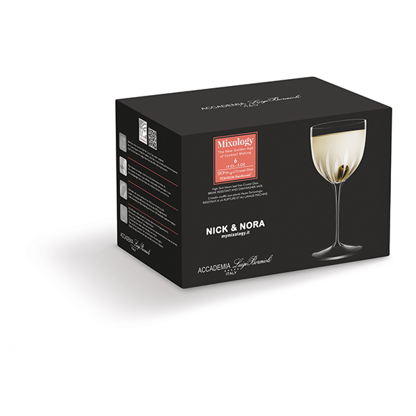 Бокал для вина «Миксолоджи»;хр.стекло;150мл;D=69,H=147мм;прозр. Бокал для вина «Миксолоджи»;хр.стекло;150мл;D=69,H=147мм;прозр.