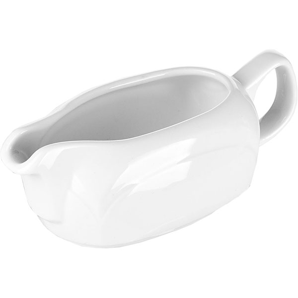 Соусник «Бьянко»;фарфор;143мл