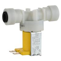 Клапан для соковыжималки «Juice S12» с соленоидом;серый