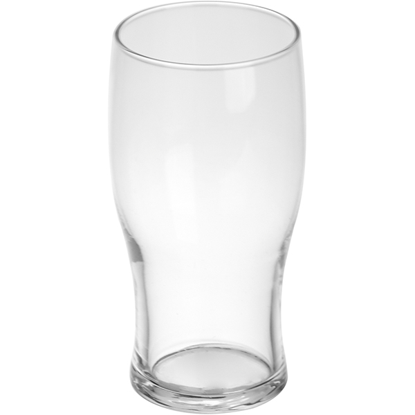 Бокал для пива «Тулип»;стекло;0,58л;D=83,H=165мм;прозр.