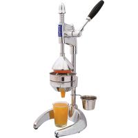 Пресс для цитрусовых и граната;,H=49,L=24,B=19см;хромиров.