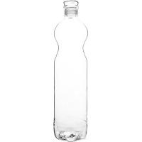 Бутылка;стекло;D=85,H=330мм