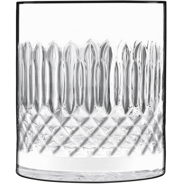 Олд фэшн «Диамант»;хр.стекло;360мл;D=83,H=96мм;прозр.