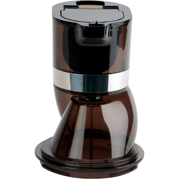 Емкость для соковыжималки шнековой CS600;черный