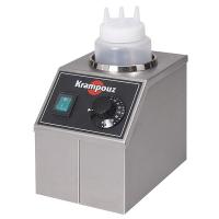 Мармит д/бутылки с шоколадом сухого типа;,H=20,L=15,B=22см