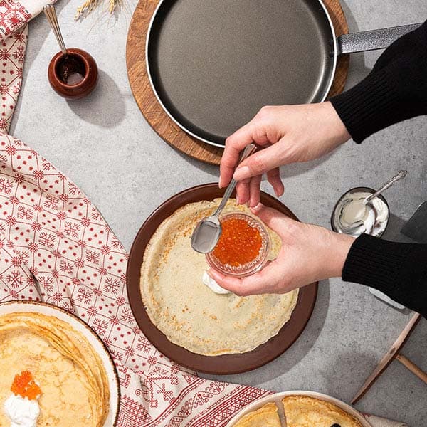 Ложка для мороженого «Библос»;сталь нерж.;,L=13,B=3см