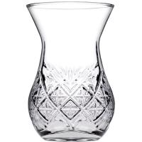 Стакан для чая «Таймлесс»;стекло;170мл;D=64,H=96мм;прозр. Стакан для чая «Таймлесс»;стекло;170мл;D=64,H=96мм;прозр.