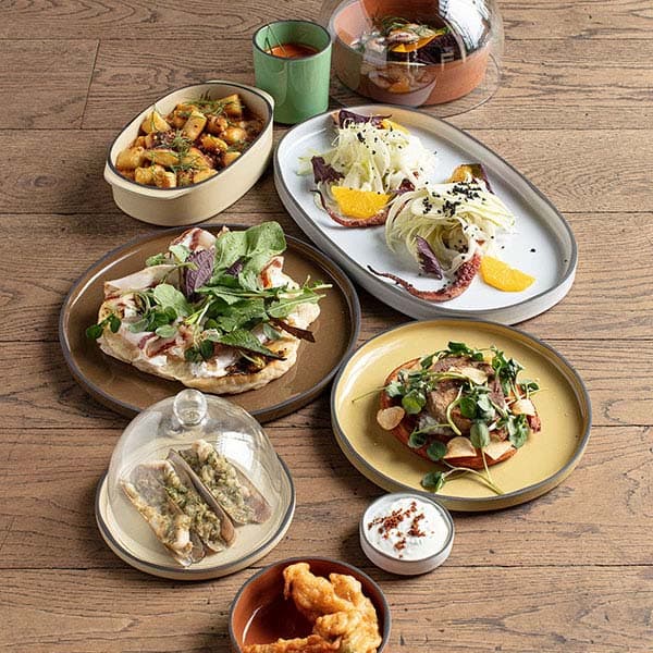 Тарелка «Карактэр» с высоким бортом;керамика;D=150,H=15мм;бежев.