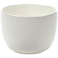 Стакан для горячих напитков «Бейс»;фарфор;100мл;D=60,H=45мм;белый,глянц.