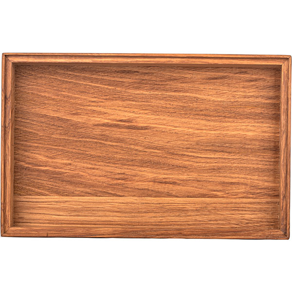 Ящик для подачи;дуб;,H=45,L=300,B=190мм