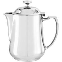 Кофейник «Элит»;сталь нерж.;0,6л