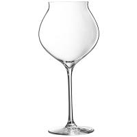 Бокал для вина «Макарон Фасинейшн»;хр.стекло;0,6л;D=10,8,H=22,8см;прозр.