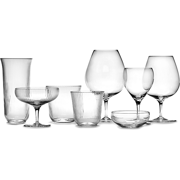 Соусник «Инку»;стекло;100мл;D=90,H=35мм;прозр.