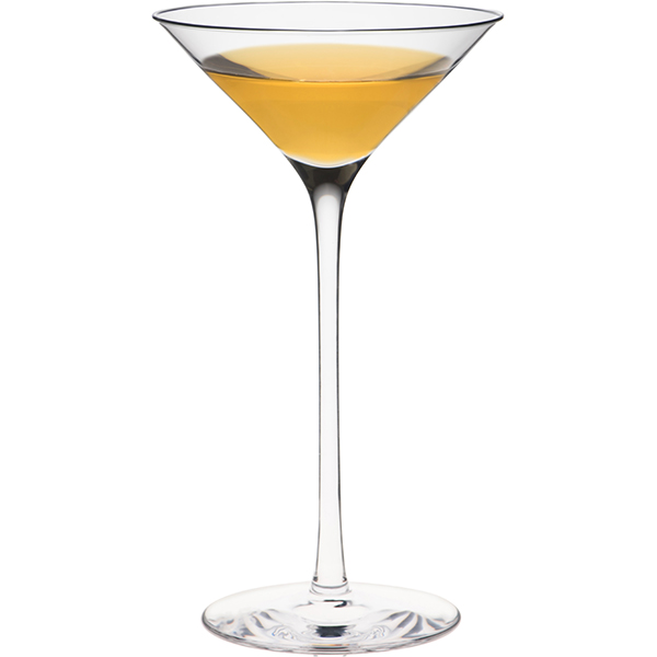 Коктейльная рюмка «Медея»;хр.стекло;40мл;D=7,5,H=140мм;прозр.