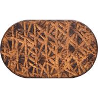 Доска для подачи;дуб;,H=25,L=300,B=180мм