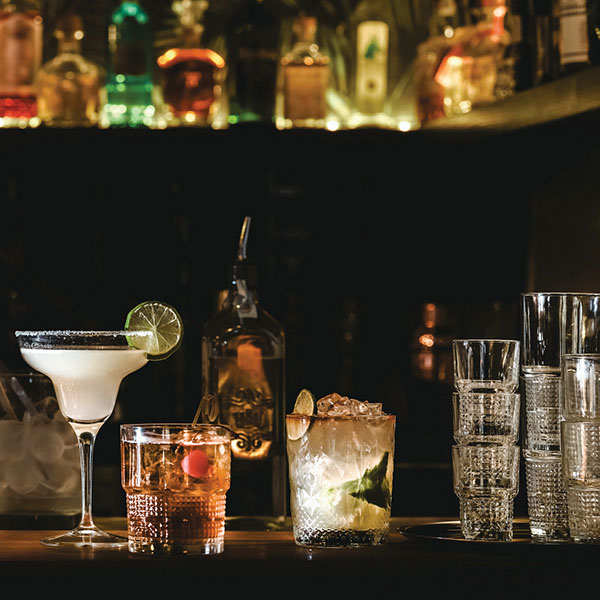 Стопка «Новеченто»;стекло;77мл;D=55,H=79мм;прозр.