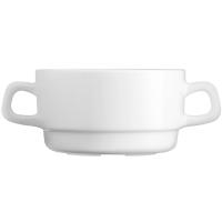 Чашка бульонная «Интэнсити»;зеникс;310мл;D=102,H=58мм