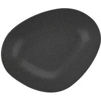 Салатник «Гэлэкси»;фарфор;0,6л;D=180,H=58мм;граф.,матовый