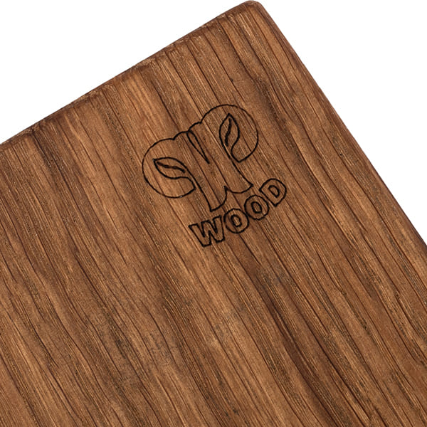 Доска для подачи;дуб;,H=3,L=30,B=15см;св. дерево