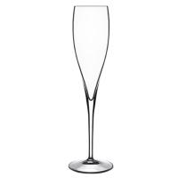 Бокал-флюте «Винотек»;хр.стекло;175мл;D=48/78,H=250мм;прозр.