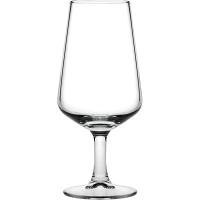 Бокал для пива;стекло;300мл;D=51,5,H=168мм;прозр.