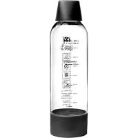 Запасные бутылки д/устройства д/газир-ния «Твист-н-спаркл»[2шт];1л;,H=290мм