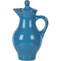 Кувшин для/масла/уксуса;керамика;100мл;,H=12,B=6см