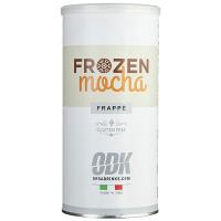 Смесь сухая для приготовления напитков «Фраппе Мокко» ODK 1 кг;сталь;D=10,H=19см