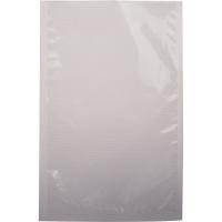 Вакуумный пакет 90 микрон[100шт];полиэтилен,полиамид;,L=30,B=20см;прозр.