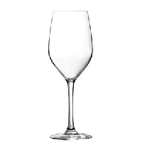 Бокал для вина «Минерал»;стекло;450мл;D=84,H=234мм;прозр.